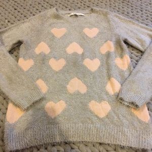 LC Lauren Conrad Sweater